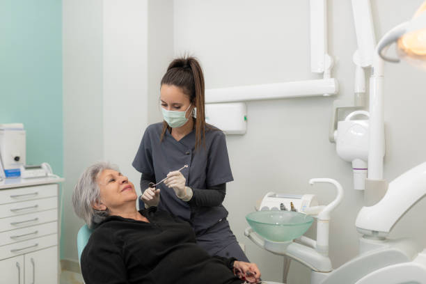 Best Emergency Root Canal Treatment in Offutt Af, NE