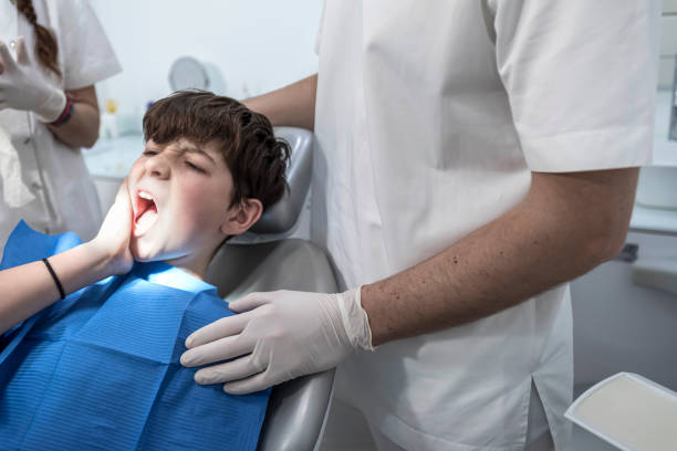 Best Broken or Cracked Tooth Emergency Dentist in Offutt Af, NE